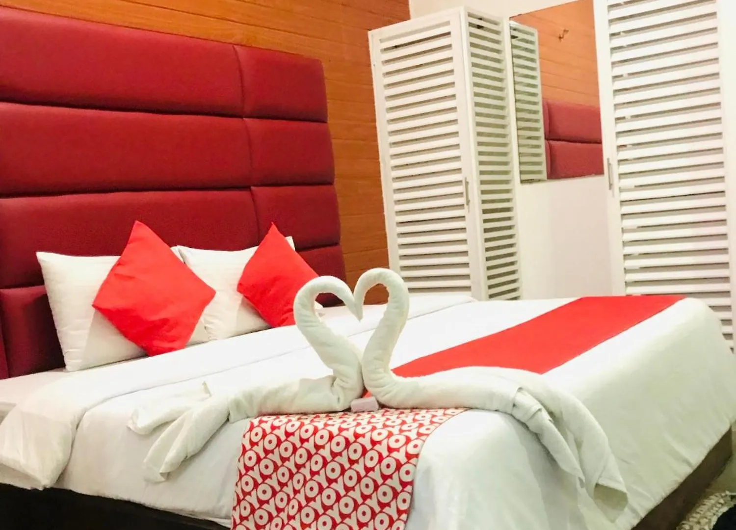 Airport Transit Kings Hotel Katunayake
