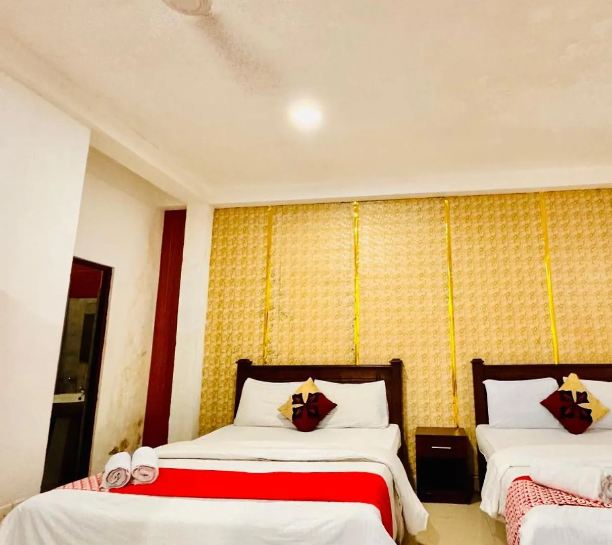 Airport Transit Kings Hotel Katunayake