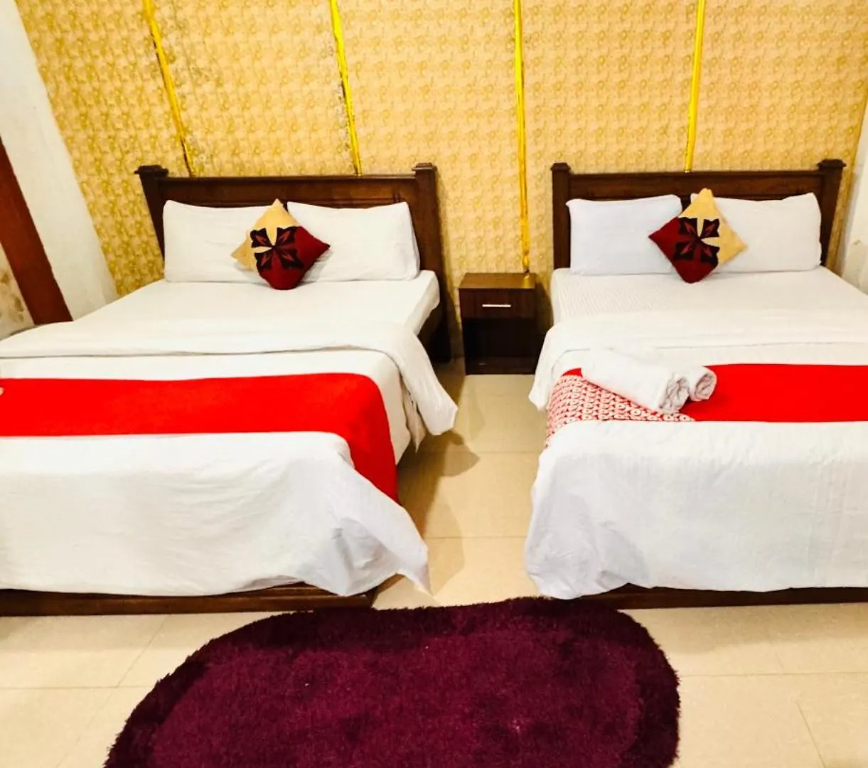 Airport Transit Kings Hotel Katunayake