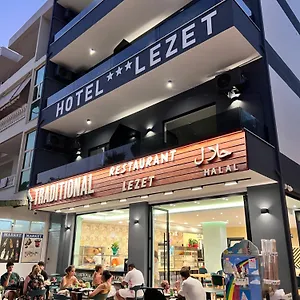Lezet 3* Sarande