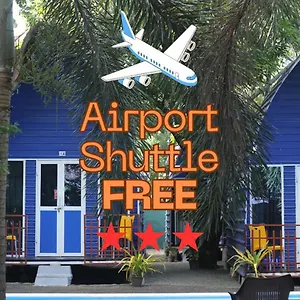 Pensión Airport