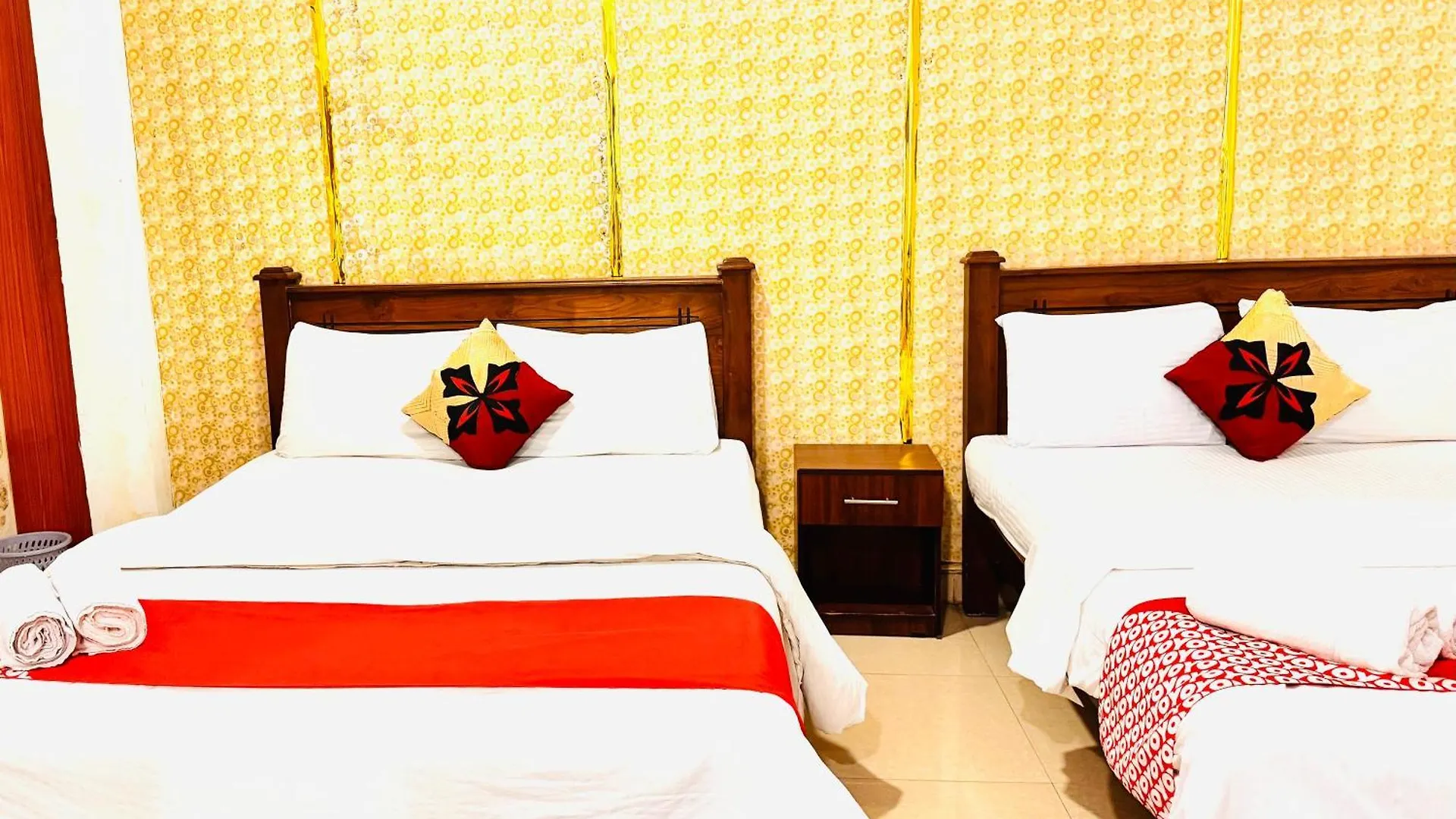 Airport Transit Kings Hotel Katunayaka