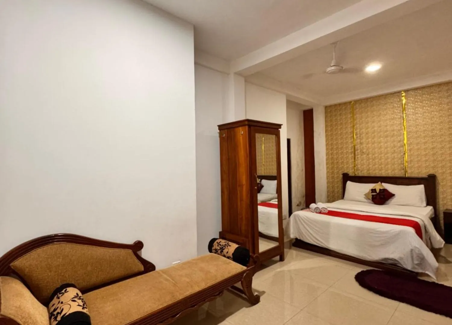Airport Transit Kings Hotel Katunayaka
